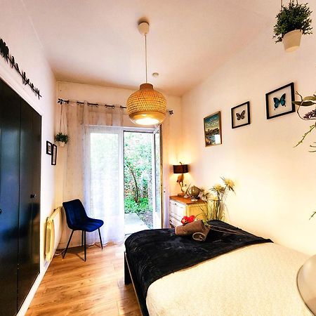 Le Chateau Ανζέρ Εξωτερικό φωτογραφία